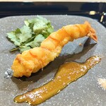 Oosaka Tempura Saku - 