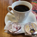 ジョリーアンジュ - コーヒー～☆