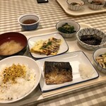 OSAKA市役所食堂 - 