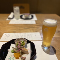 日本料理 波勢 - 
