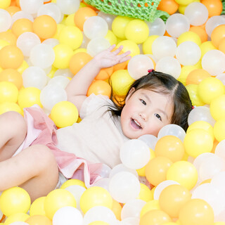 駐車場完備！カラオケ＆室内遊園地で大人も子供も大満足◎