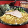 ラーメン 杉田家 千葉祐光店