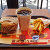 BURGER KING - 