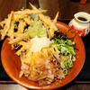 大地のうどん - 