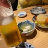 寿司トおでん にのや 船橋店