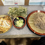 Kaisoba - 