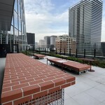 TOKYO NODE CAFE - 