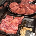 焼肉ホルモン えびす亭 - 