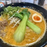 麺八担２麺 - 