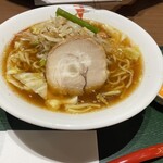 湯上りキッチン 一休 - 