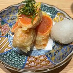 Sushi To Oden Ninoya - 