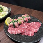 焼肉牛王 - 