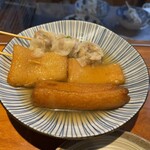 おでん居酒屋 三幸 - 