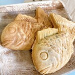 Nihonichi Taiyaki - 