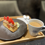 KANNO COFFEE - 