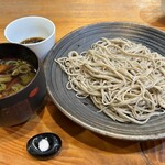 蕎麦倶楽部　佐々木 - 