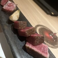 隠れ家鉄板おぶ - 
