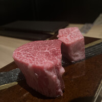 隠れ家鉄板おぶ - 