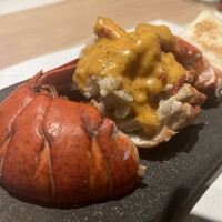隠れ家鉄板おぶ - 