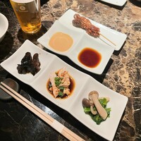 Shangri-La's secret ROPPONGI - 