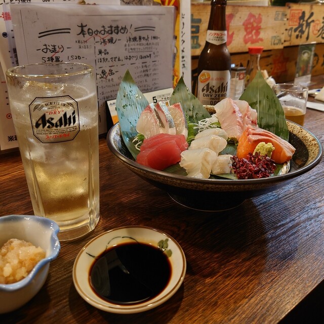 Uoya Ebizo Owada Ten