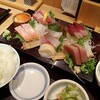 本格板前居酒屋 お魚総本家 池袋西口店