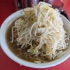 ラーメン二郎 柏店