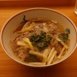 日本料理 晴山 - 