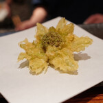 Tempura Morii - 