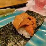 Umeda Ohatsu Tenjin Sushidokoro Tatsu - 