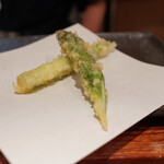 Tempura Morii - 