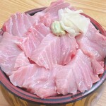 大和水産 - 