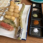 Kushimusubi Taku - 