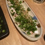 ぎょーざやさん - 