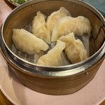 ぎょーざやさん - 