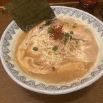 麺屋蕪村 - 