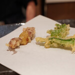 Tempura Morii - 