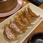 ぎょーざやさん - 