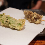 Tempura Morii - 