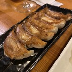 ぎょーざやさん - 