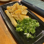 ぎょーざやさん - 