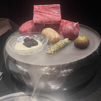 焼肉牛印 銀座店 - 