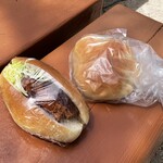 マツエベーカリー - 