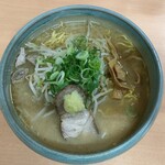 麺屋 彩未 - 