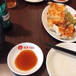 居酒屋 餃子のニューヨーク - 