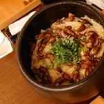 日本料理 晴山 - 