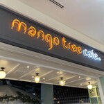 マンゴツリーカフェ - 