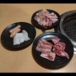 焼肉ウエスト - 