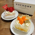 FOUNDRY - 