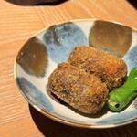 沖縄炭火料理店 うむさんの庭 - 